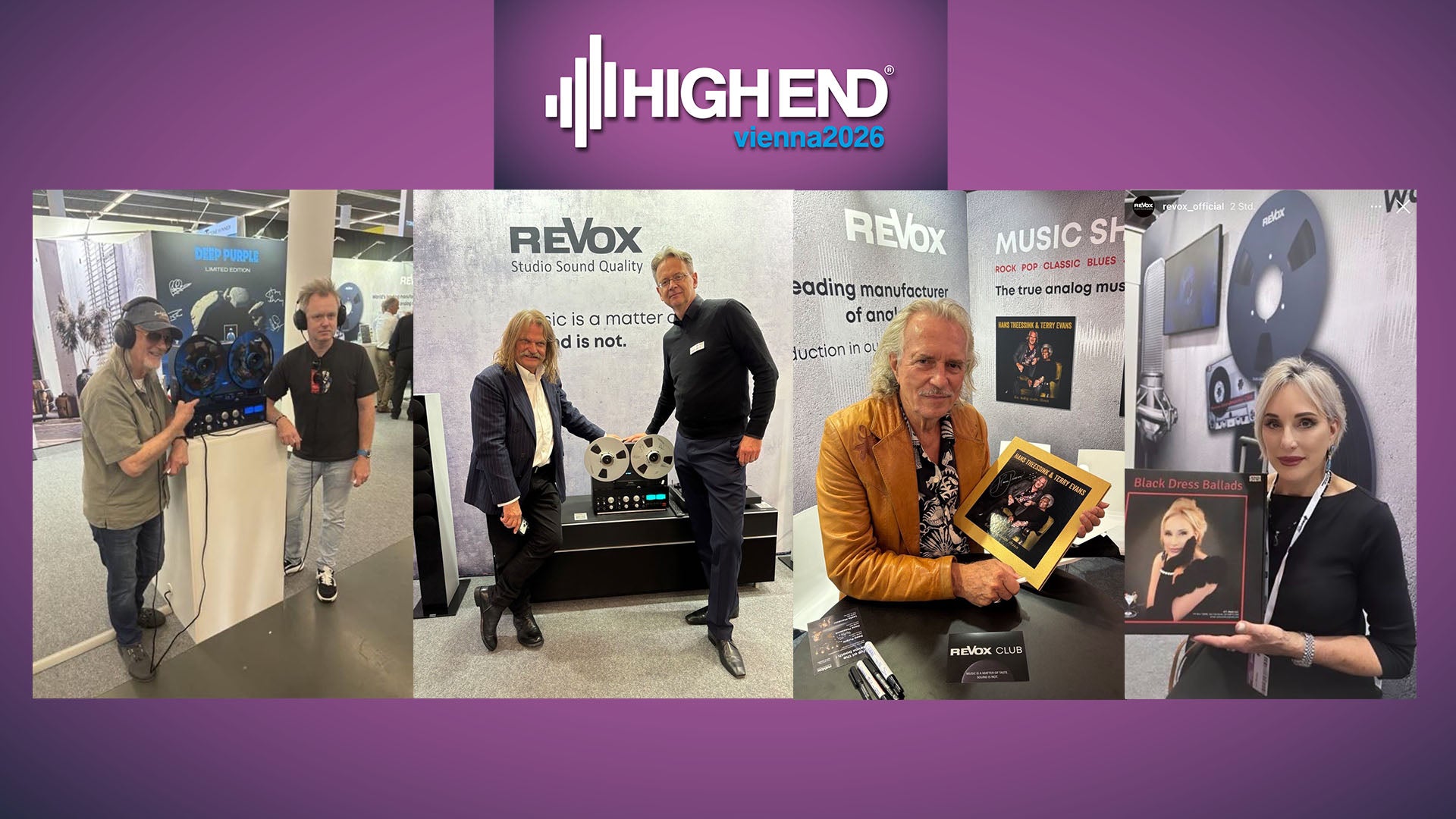 HIGH-END-2026_News