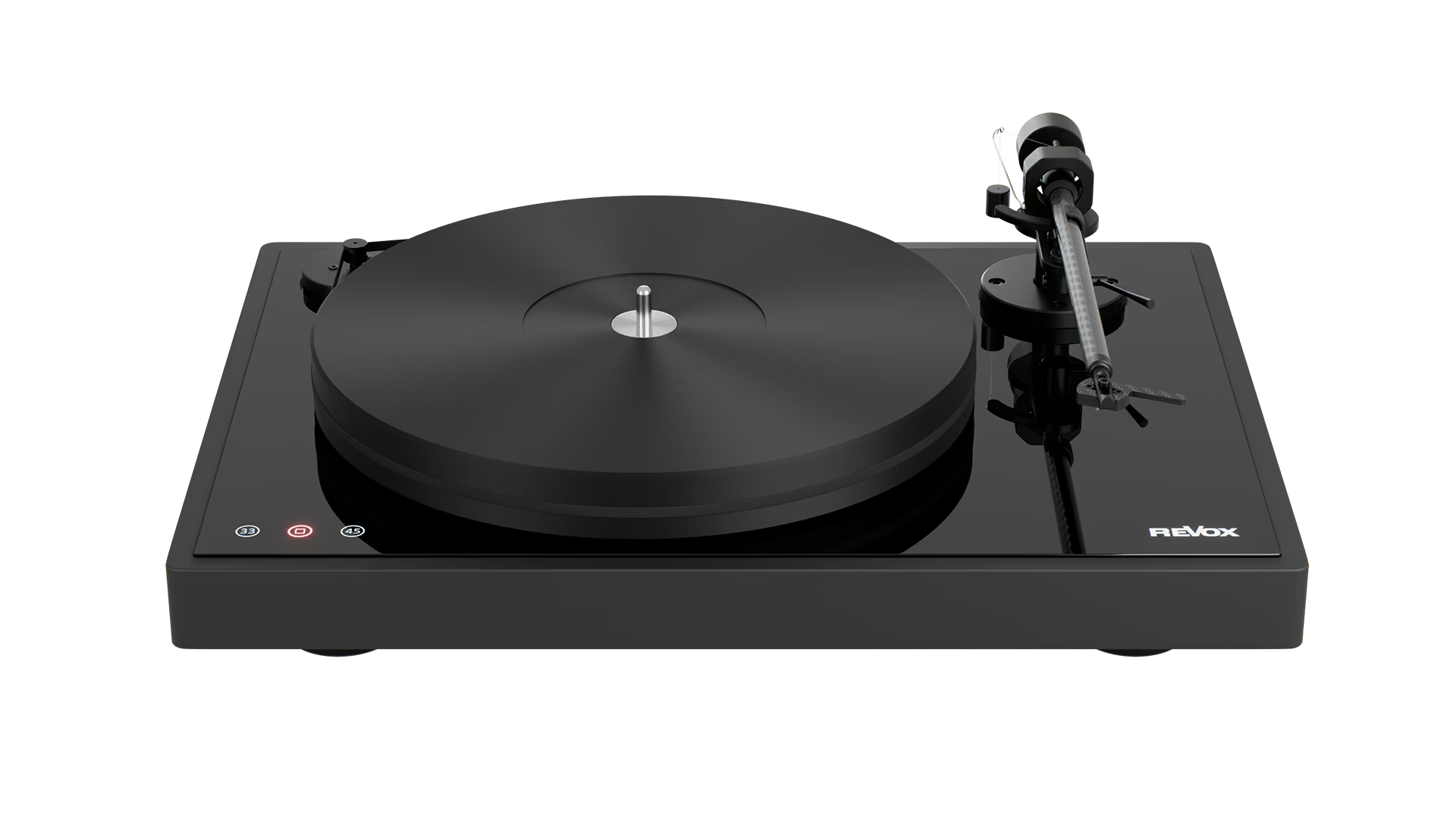 STUDIOMASTER T700 Turntable BASIC
