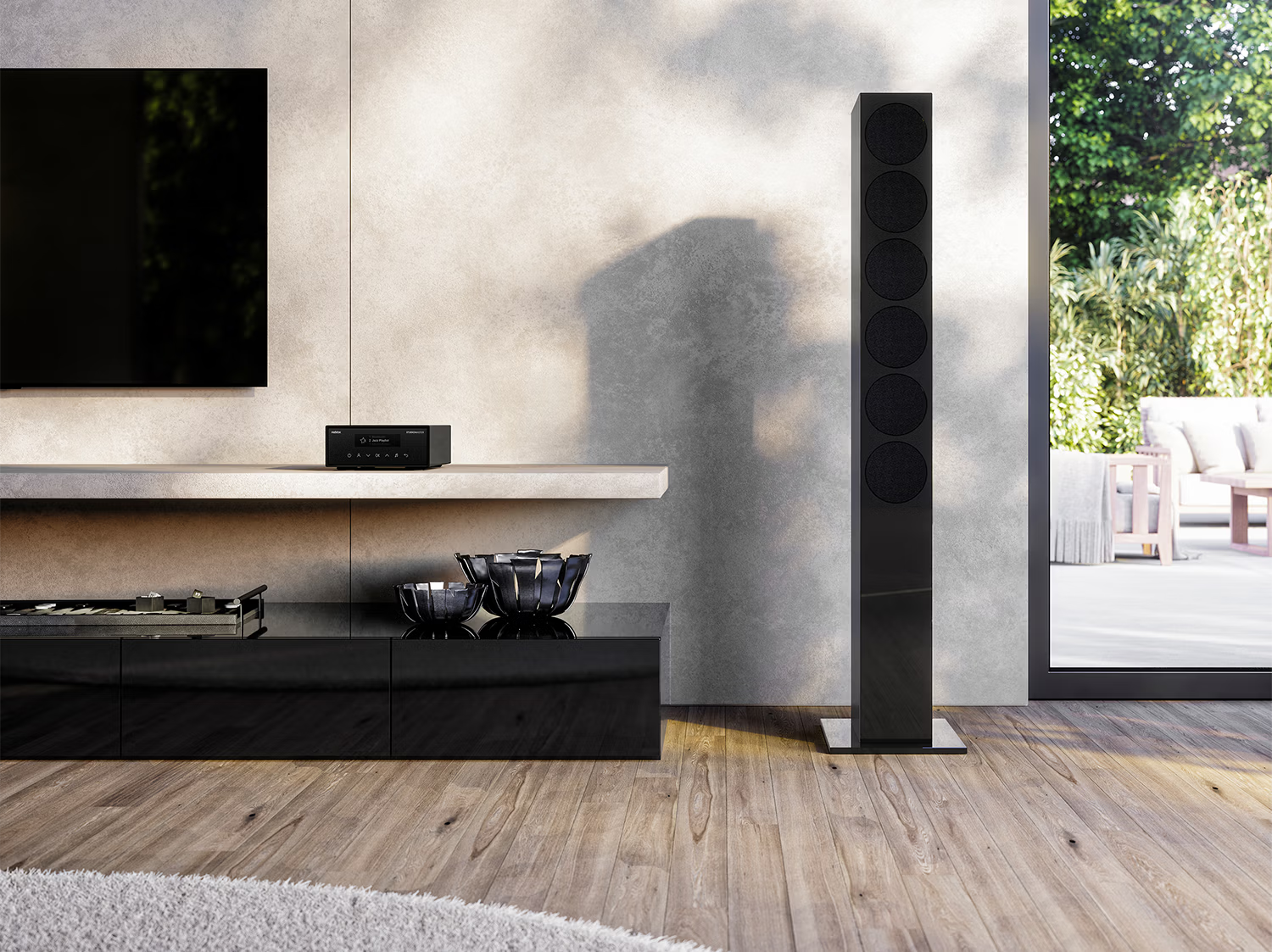 Prestige G140
