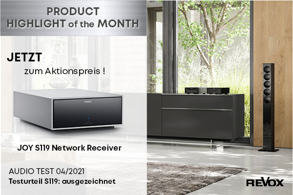 Blog_Product-of-the-Month_facebook_Link_820x460_Revox-Network-Receiver-S119jSjuEd1lYXPZa