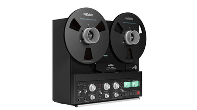 B77 MK III  Stereo Tape Recorder