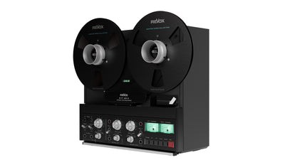 B77 MK III  Stereo Tape Recorder