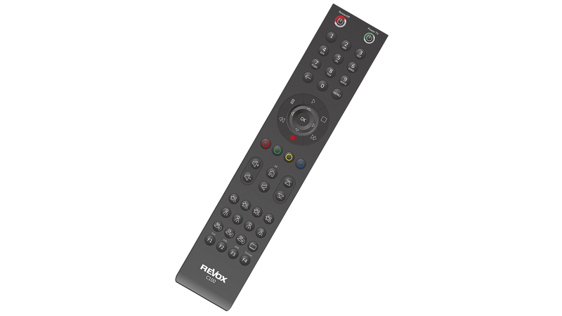 C100 Multiuser Remote Control