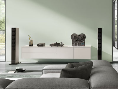 STUDIOMASTER M500