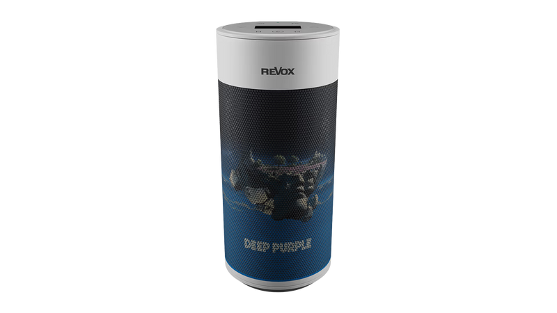 STUDIOMASTER A200 Speaker - Deep Purple Limited Edition