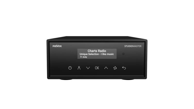STUDIOMASTER M300