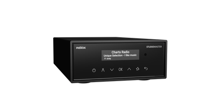 STUDIOMASTER M300