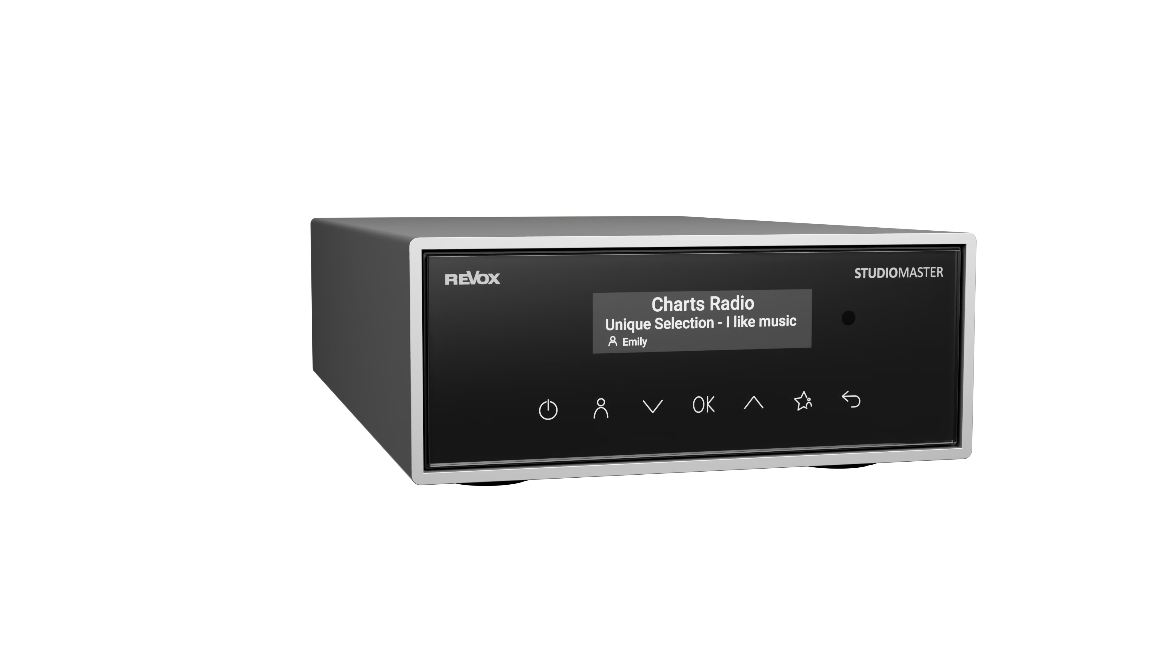 STUDIOMASTER M300