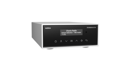 STUDIOMASTER M300