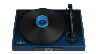 T77 Turntable - Deep Purple Limited Edition