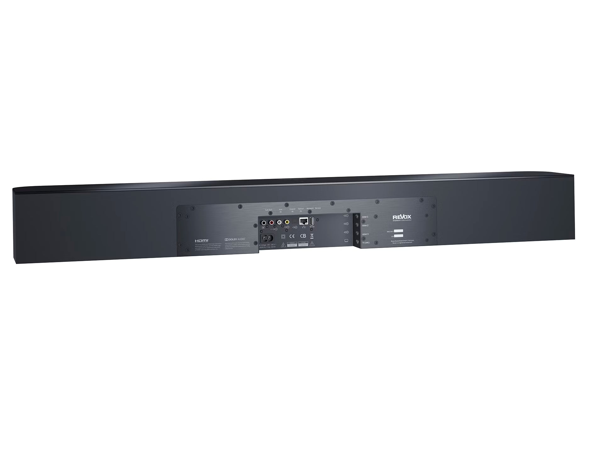 STUDIOART S100 Audio Bar