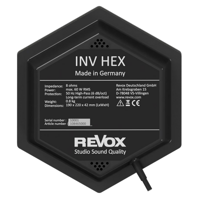 Kombinationen HEX
