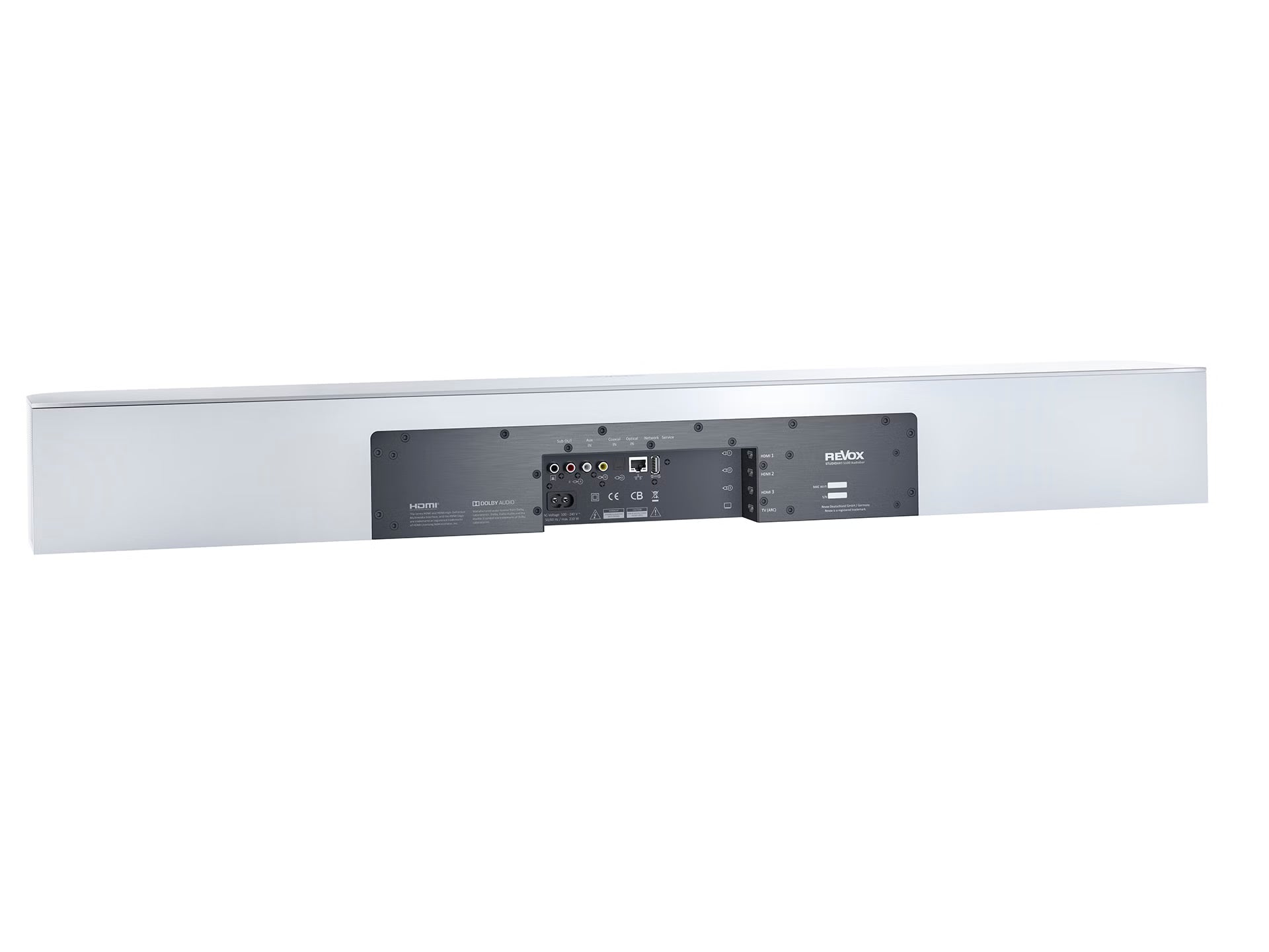 STUDIOART S100 Audio Bar