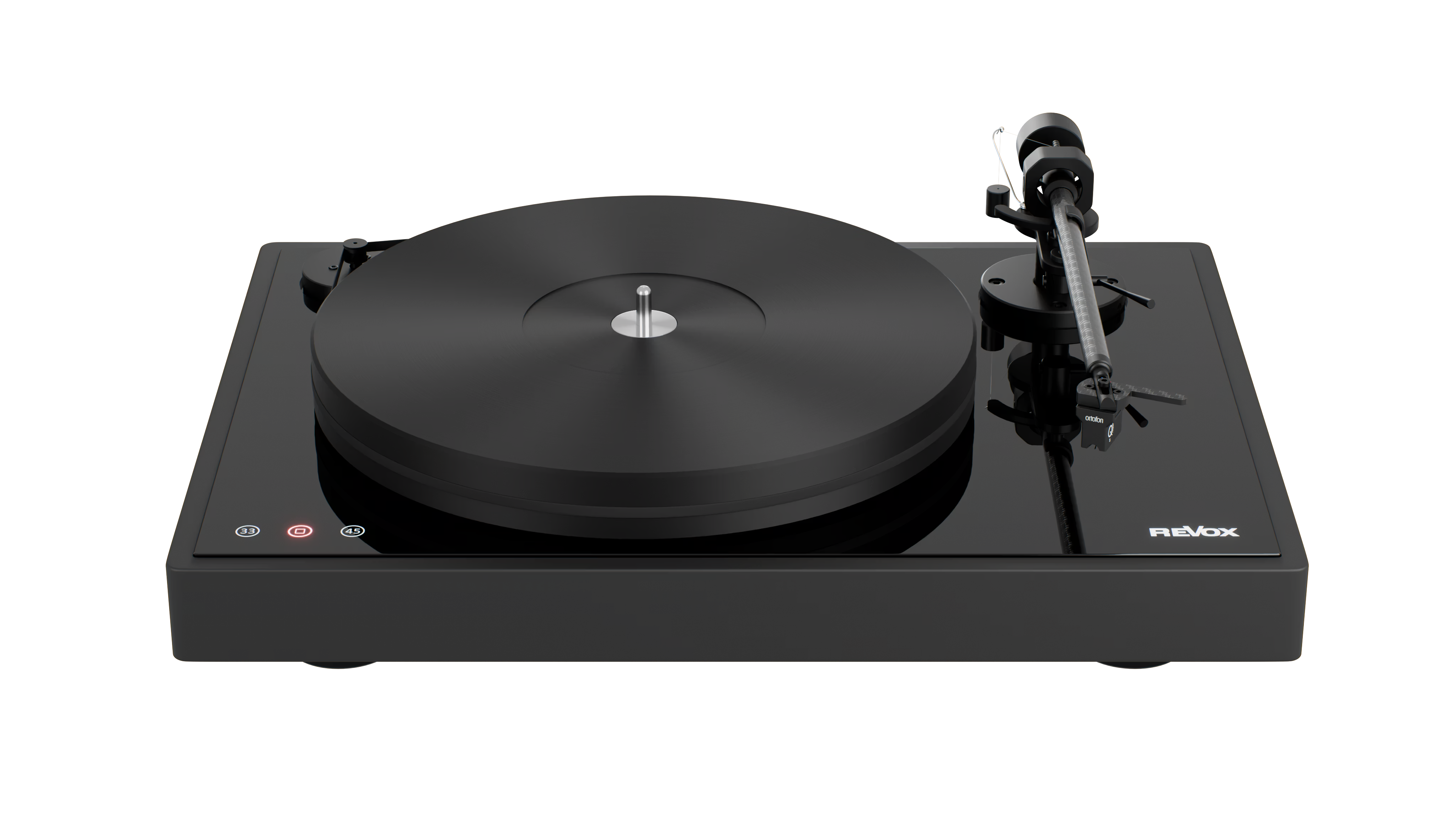 STUDIOMASTER T700 PRO Turntable