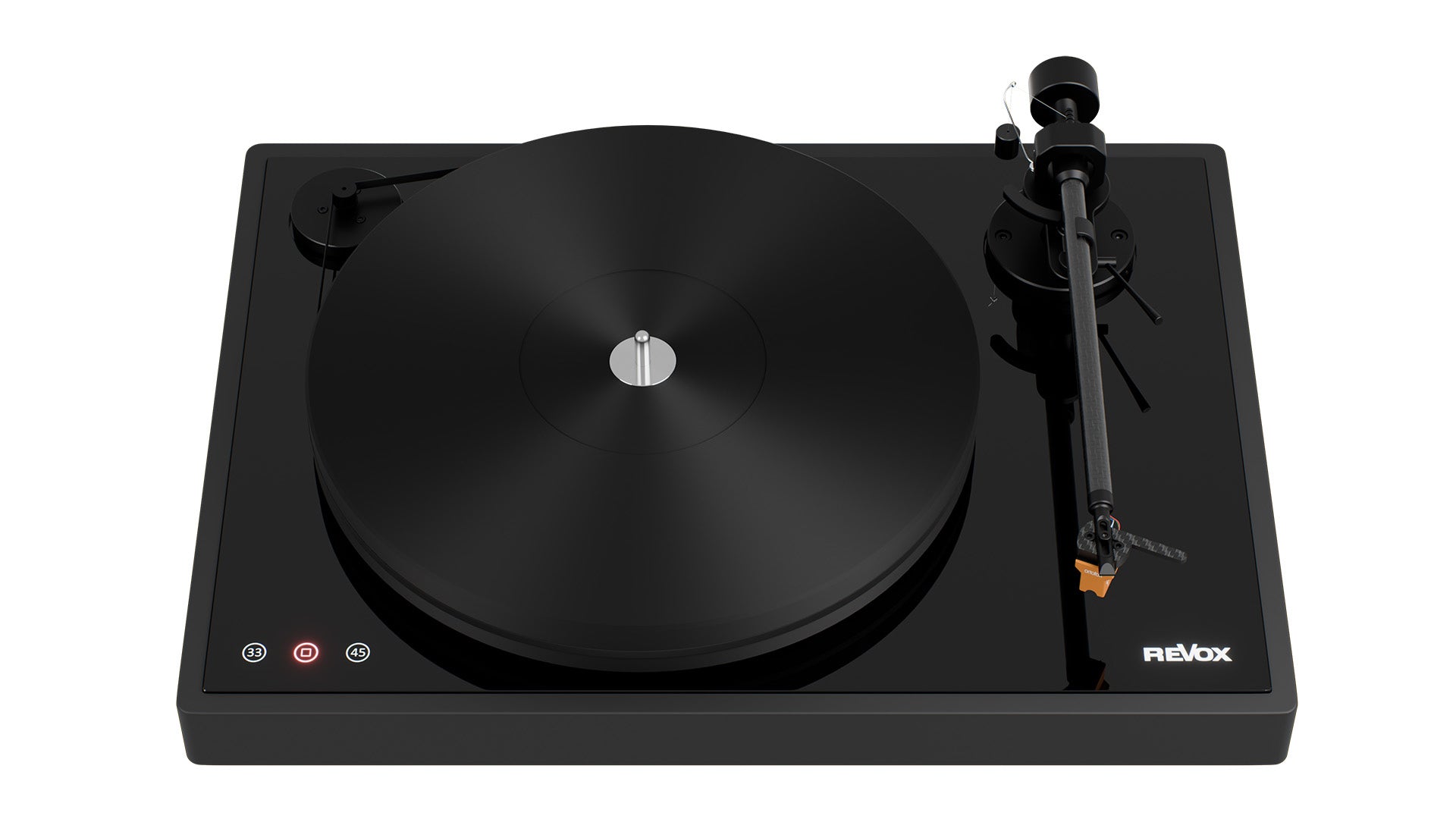 STUDIOMASTER T700 Turntable