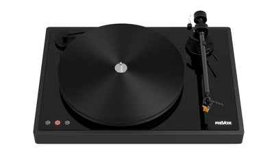 STUDIOMASTER T700 Turntable