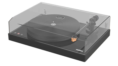 STUDIOMASTER T700 Turntable