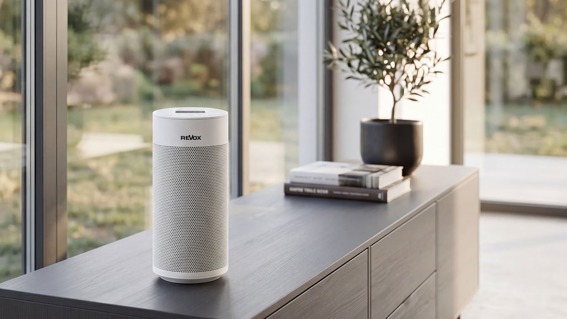 STUDIOMASTER A200 Room Speaker