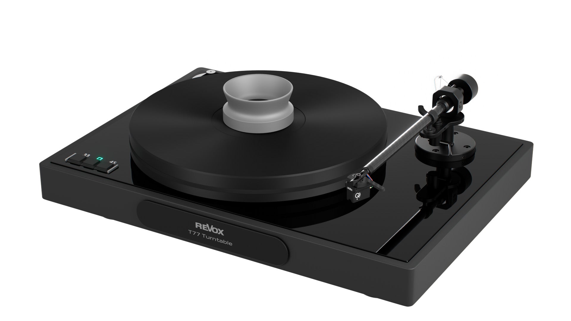 T77 Turntable