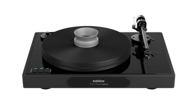 T77 Turntable