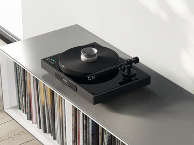 T77 Turntable