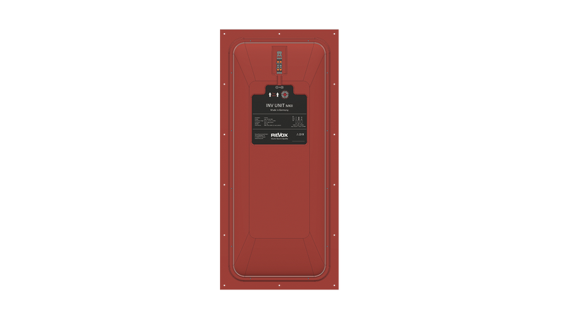 INV UNIT MK II