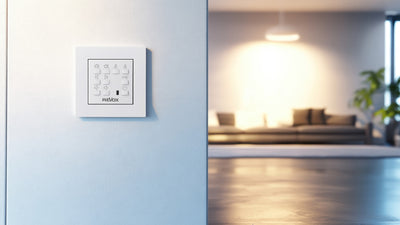 C18 Multiuser Wall Control