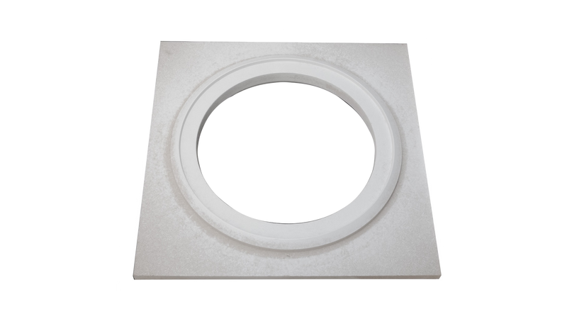 Trimless Mounting Kit - I52 Speaker