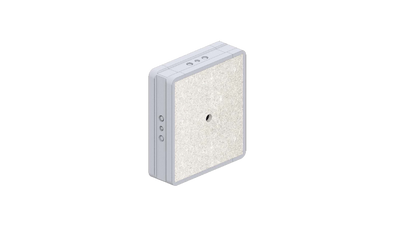 Wallboxx L - Einbaugehäuse für I82