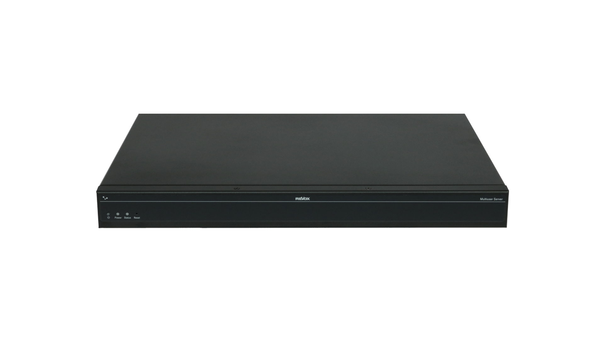 V400 Multiuser Server schwarz