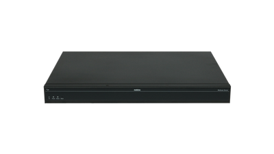 V400 Multiuser Server schwarz
