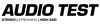 (M500) AUDIO TEST 02/2023